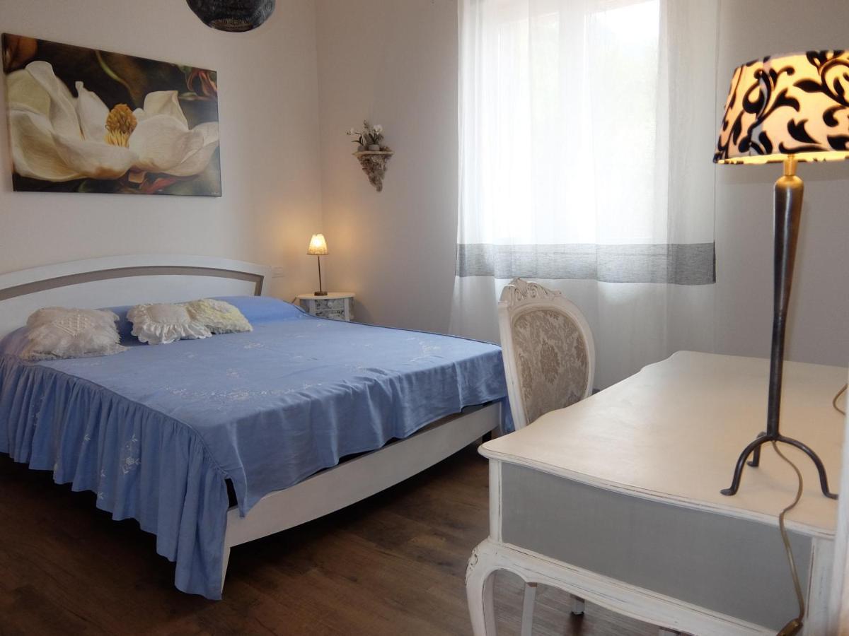 Villa Gaia Sale Marasino Bagian luar foto