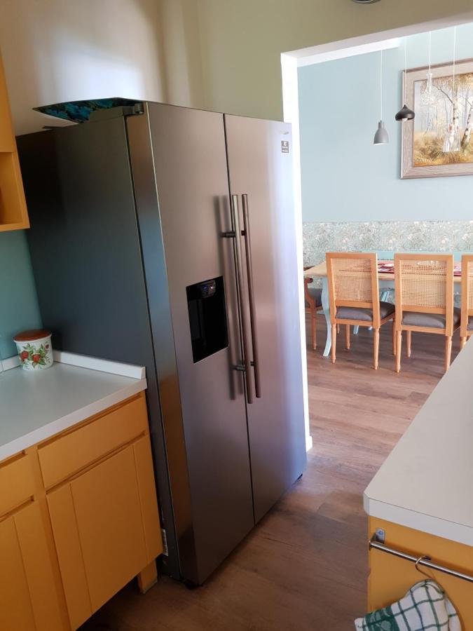 Villa Gaia Sale Marasino Bagian luar foto