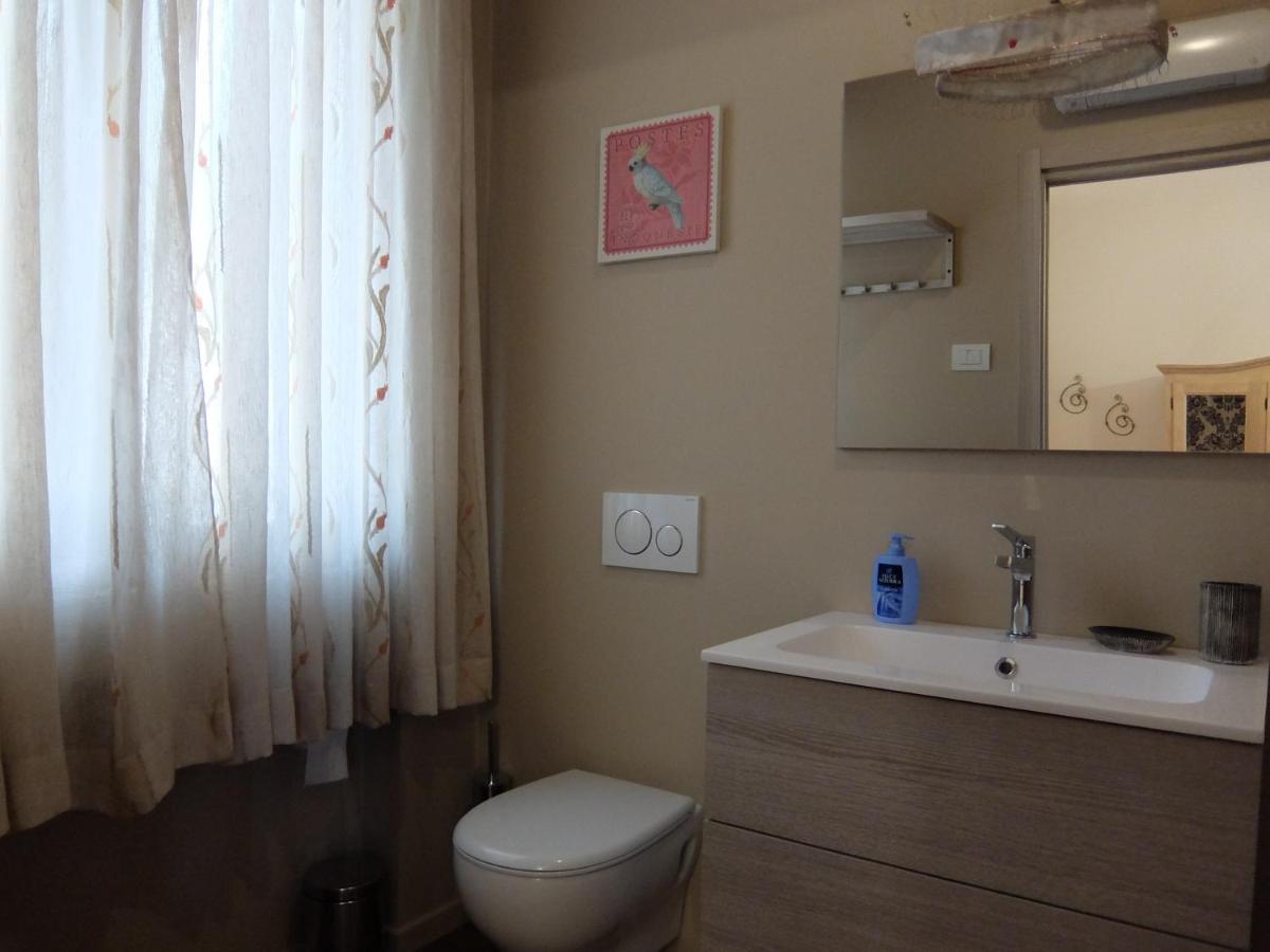 Villa Gaia Sale Marasino Bagian luar foto