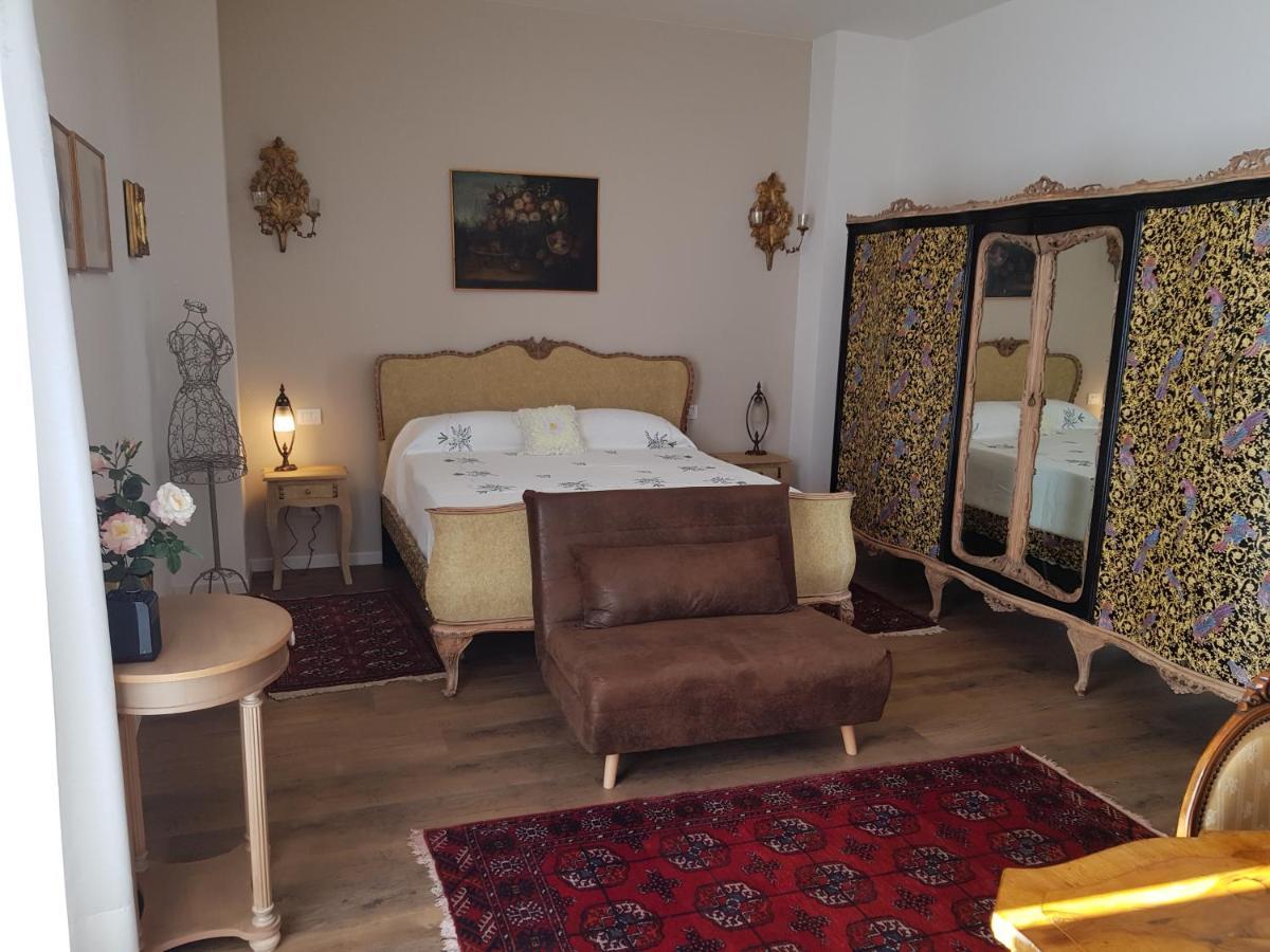 Villa Gaia Sale Marasino Bagian luar foto