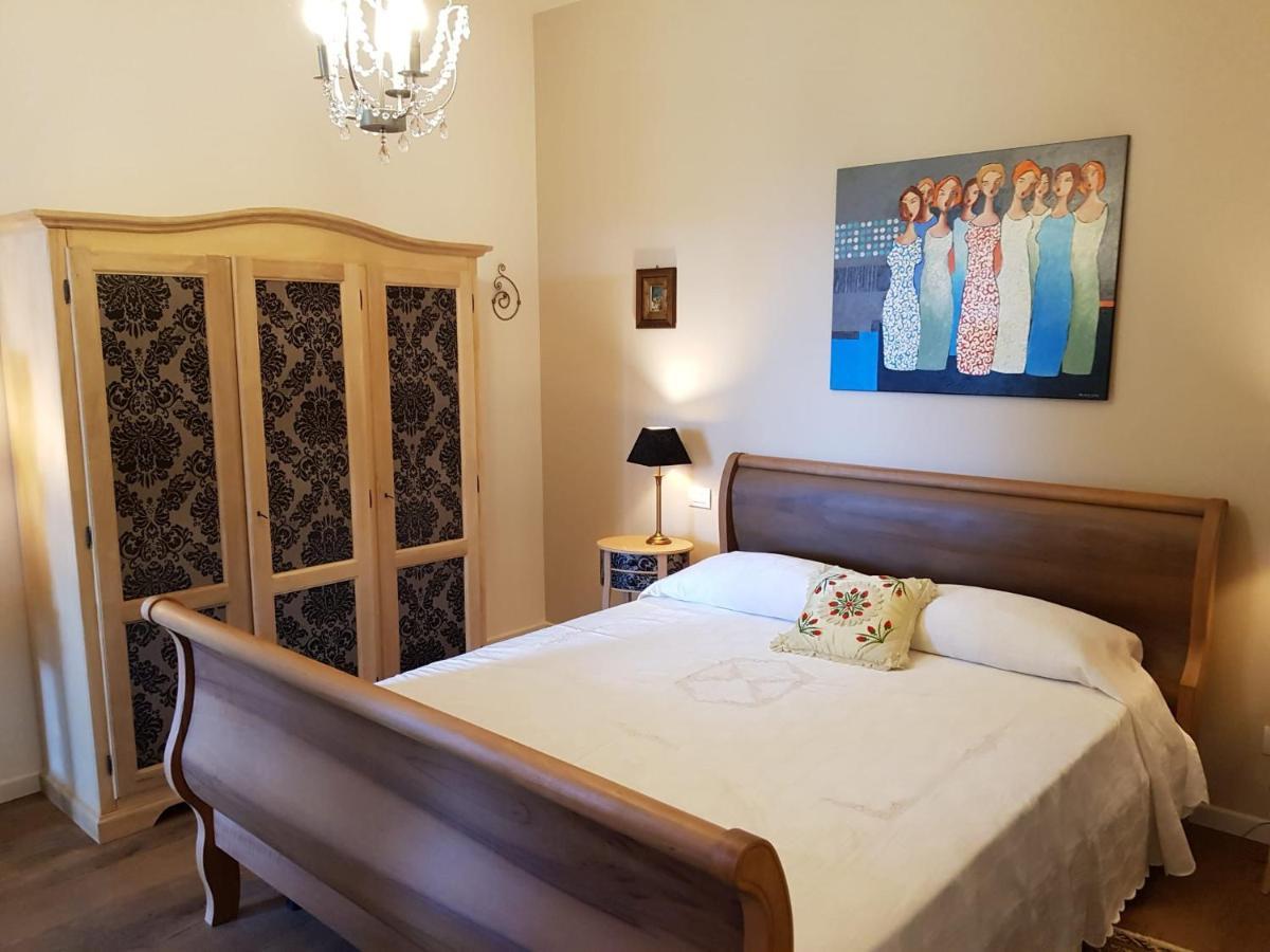 Villa Gaia Sale Marasino Bagian luar foto