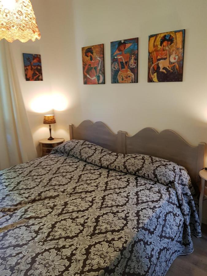 Villa Gaia Sale Marasino Bagian luar foto